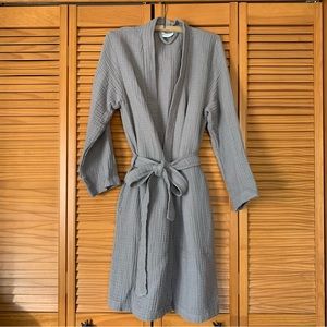 Parachute Cotton Cloud Robe